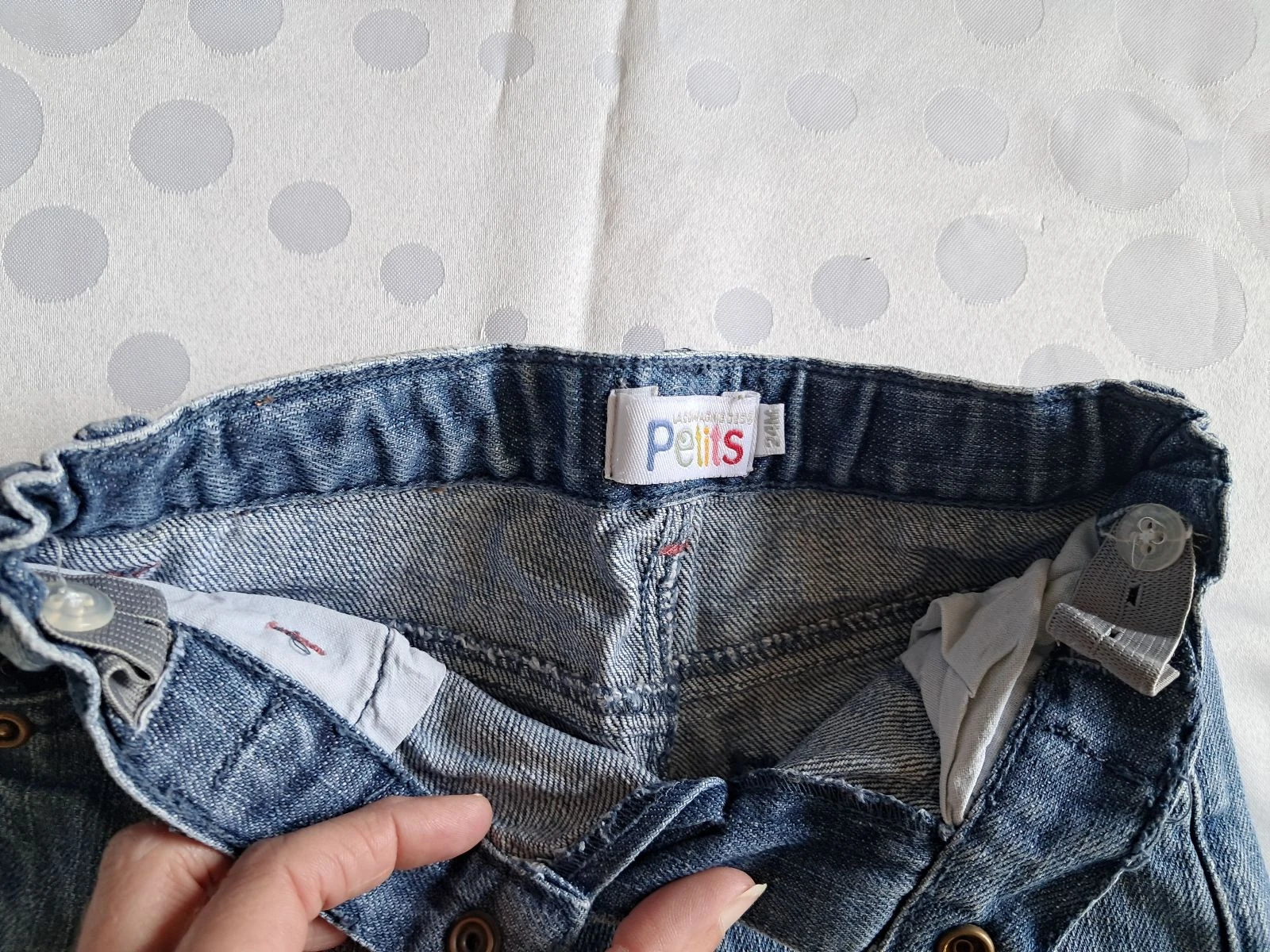 Conjuntos de 2 peças tamanho 24 meses – photo 9